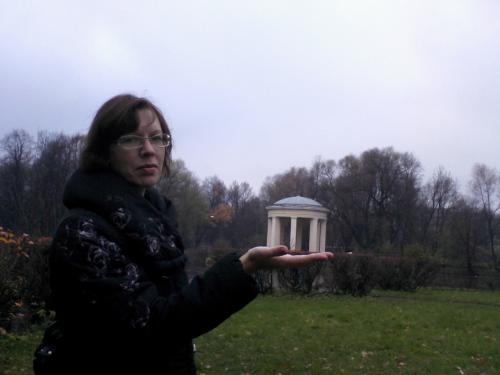 Светлана,57лет,Санкт-Петербург