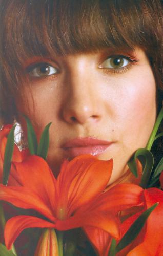 Марина,40лет,Санкт-Петербург