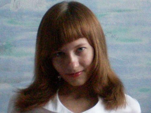 Кристи,36лет,Тольятти