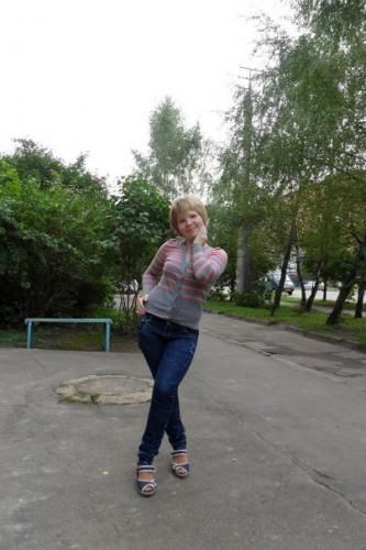 Альбина,34года,Смоленск