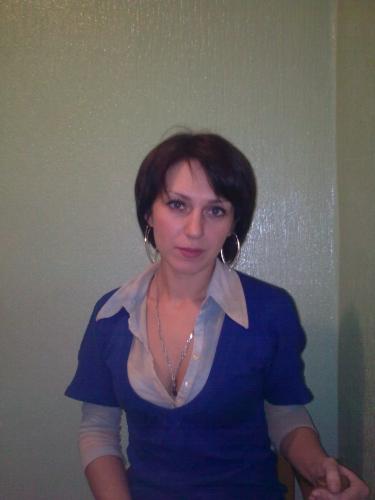 настенка-slastenka,40лет,Сургут