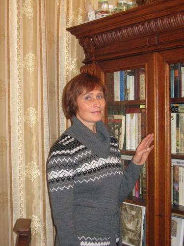 Ksusha,59лет,Москва