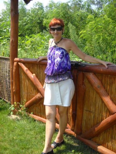 Елена,58лет,Херсон