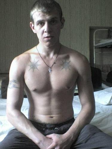 Maksim,39лет,Ногинск