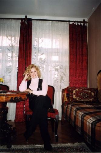 Галина,68лет,Санкт-Петербург