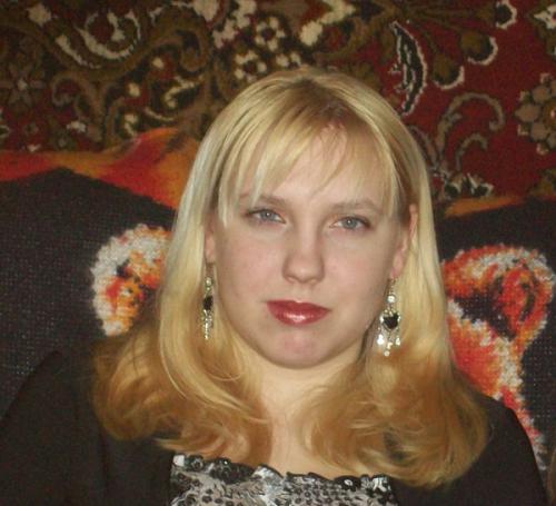 Юлия,35лет,Кемерово