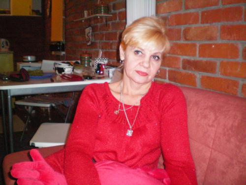 антонина,62года,Краснодар
