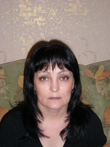 Галина,58лет,Набережные Челны