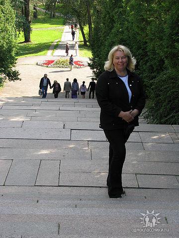 Katerina,56лет,Москва