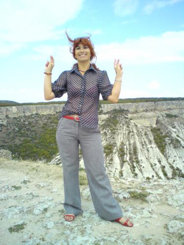 Елена,56лет,Челябинск