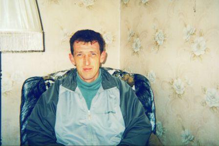 Сергей,53года,Воткинск