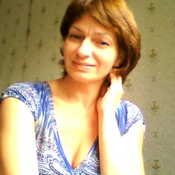 Ольга,63года,Санкт-Петербург