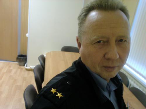 СЕРГЕЙ,66лет,Санкт-Петербург
