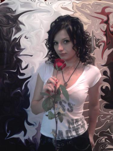 Kalli,33года,Челябинск