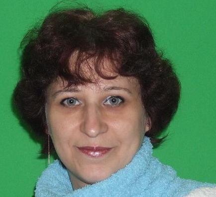 Люсинда,53года,Москва