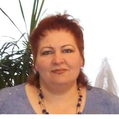 Наталья,57лет,Полоцк