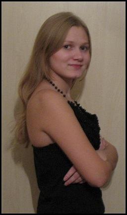 Анна,32года,Киев
