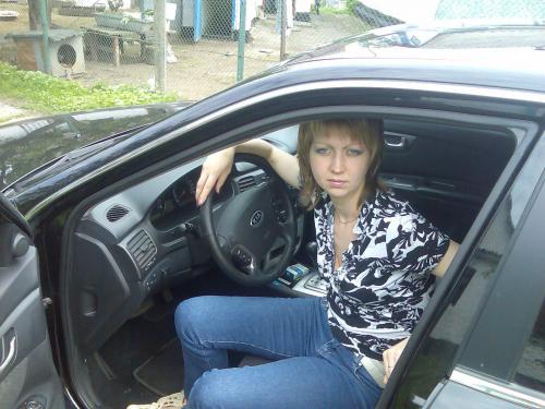Лена,43года,Киев