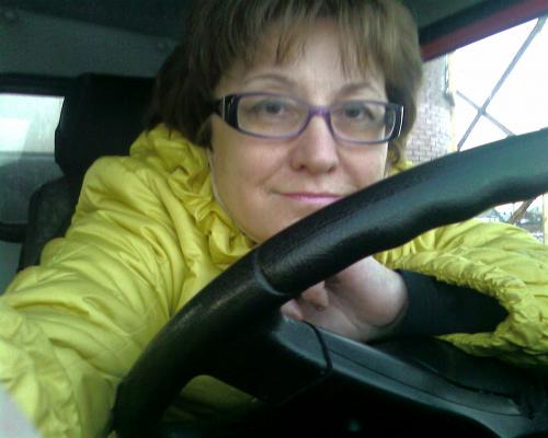 Татьяна,62года,Казань