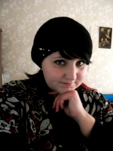 Ольга,38лет,Оренбург