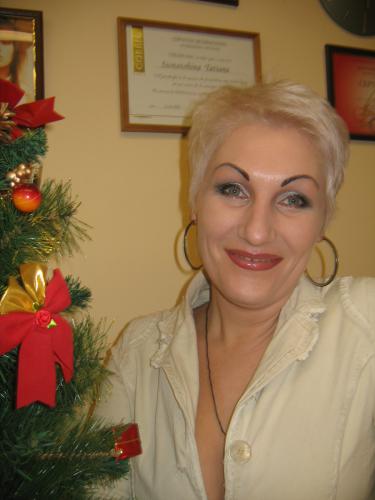 Елена,61год,Санкт-Петербург