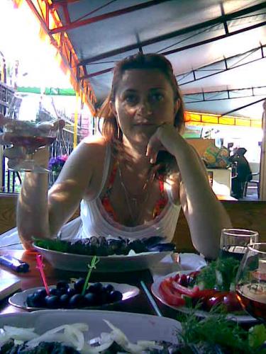 Natali,53года,Москва