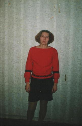 Екатерина Смородина,63года,Петрозаводск