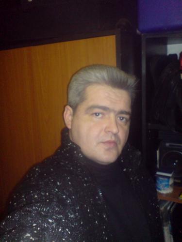 Sergey,56лет,Москва