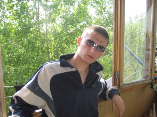 Артем,38лет,Караганда