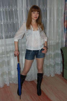 Natalia,40лет,Москва