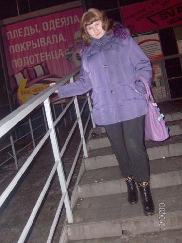 Катюша,34года,Красноярск