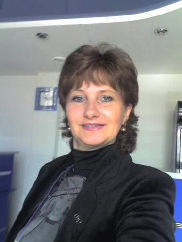 ГАЛИНА,63года,Белорецк