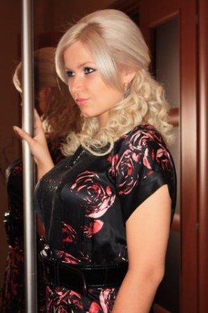 Кристина,37лет,Нижний Новгород