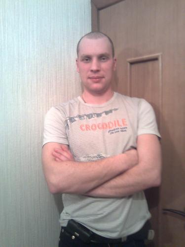 Евгений,40лет,Ярославль