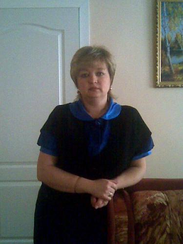 Татьяна,57лет,Новосибирск