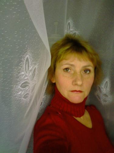 марина,57лет,Йошкар-Ола