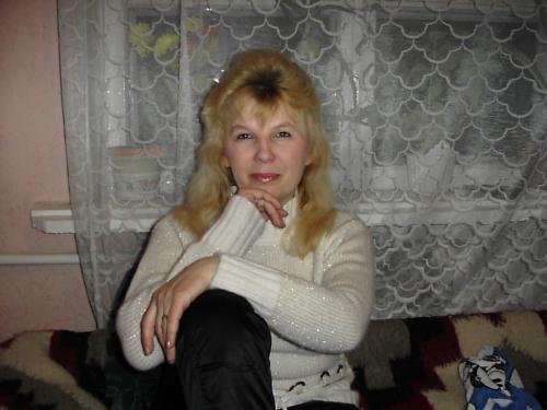 Lubov,68лет,Донецк