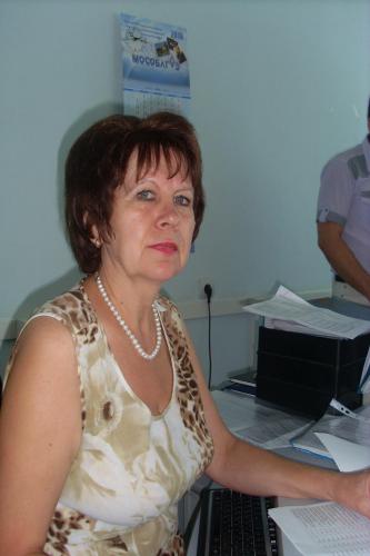 Татьяна,71год,Ногинск