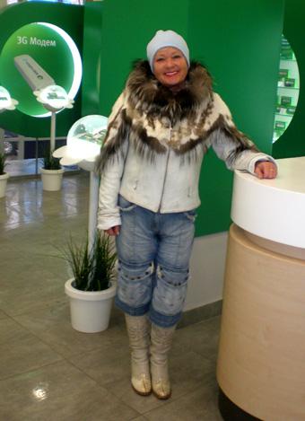 Зося,124года,Ульяновск