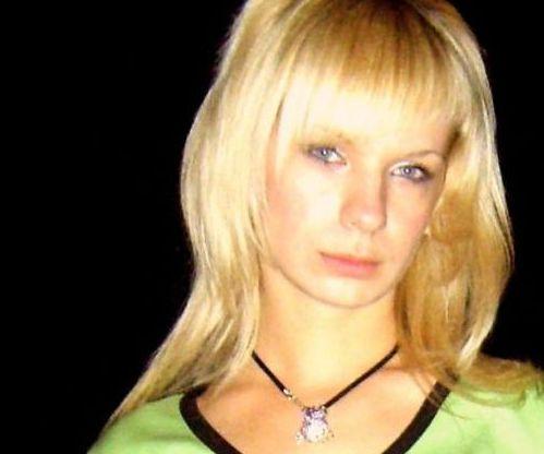 Kristina,36лет,Донецк