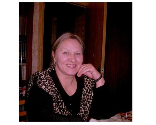 Нина,74года,Орел