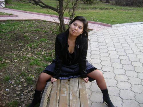 Гайни,45лет,Темиртау