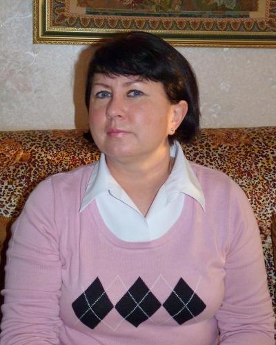 Елена,60лет,Москва