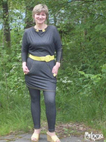 ЕЛЕНА,62года,Кандалакша