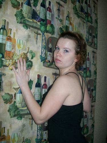 Клавдия,39лет,Оренбург