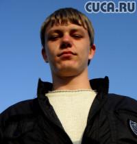 Александр,34года,Краснодар