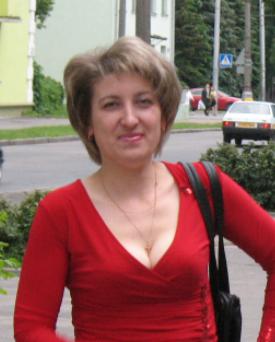 Татьяна,54года,Гомель