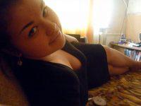 Elena Fedotova,33года,Новосибирск