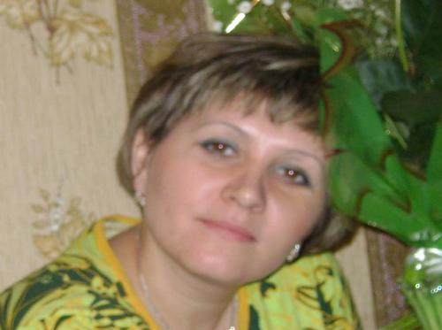 Лариса,51год,Иркутск