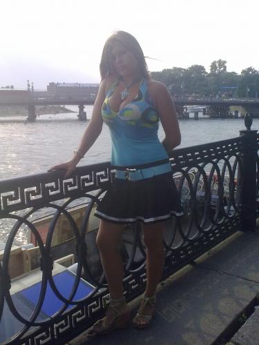Булгакова Алёна,33года,Санкт-Петербург